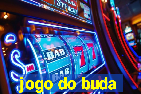 jogo do buda